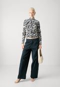 Noisy May NMDESTINY TURTLENECK