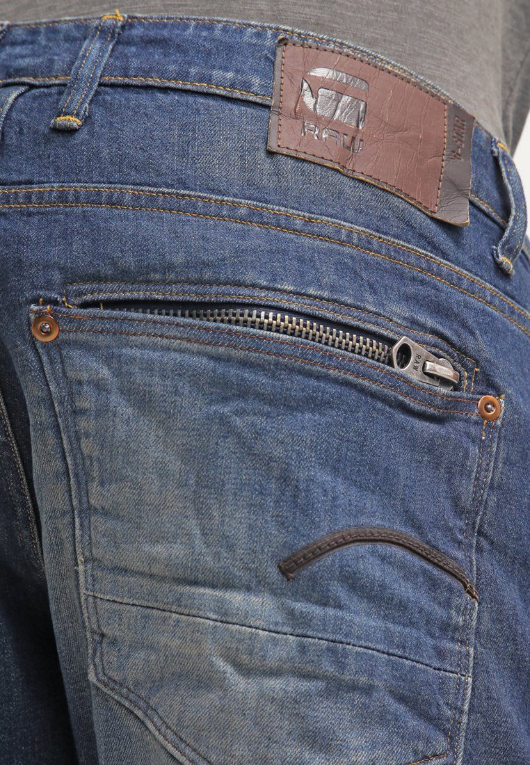 G-STAR ATTACC STRAIGHT