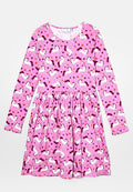 happy girls Jerseykleid Media 1