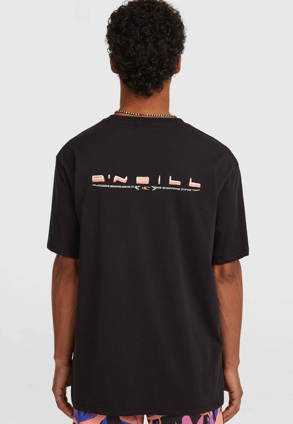 O'Neill  RETRO BACK