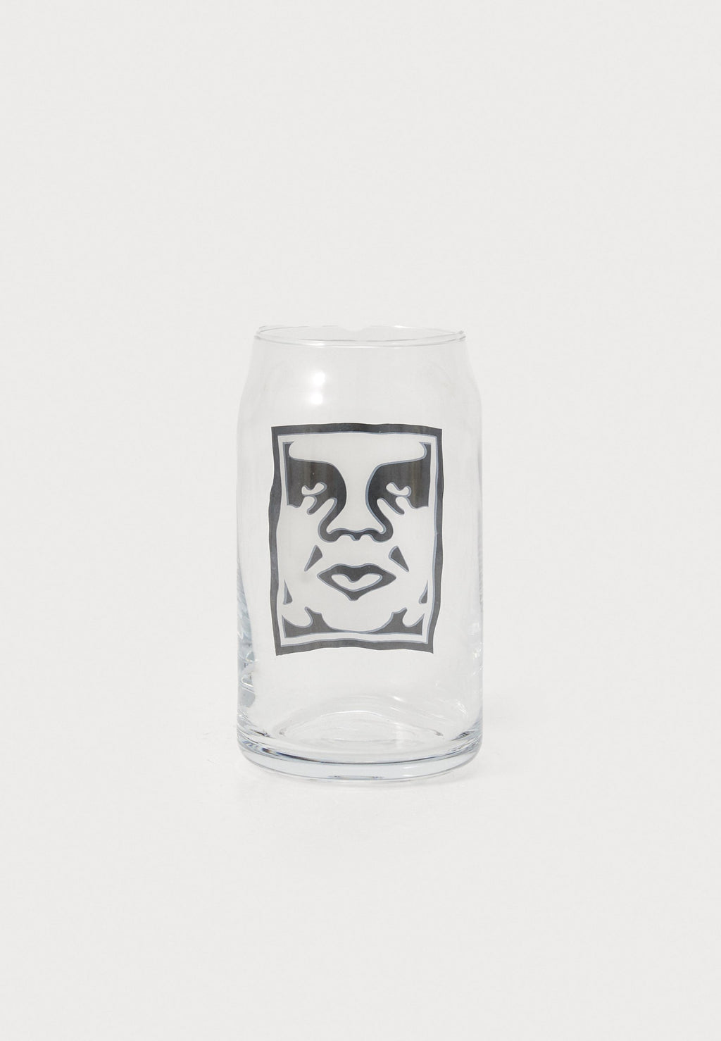 Obey Clothing ICON DRINKING GLASS UNISEX