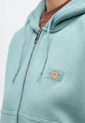 Dickies OAKPORT ZIP HOODIE