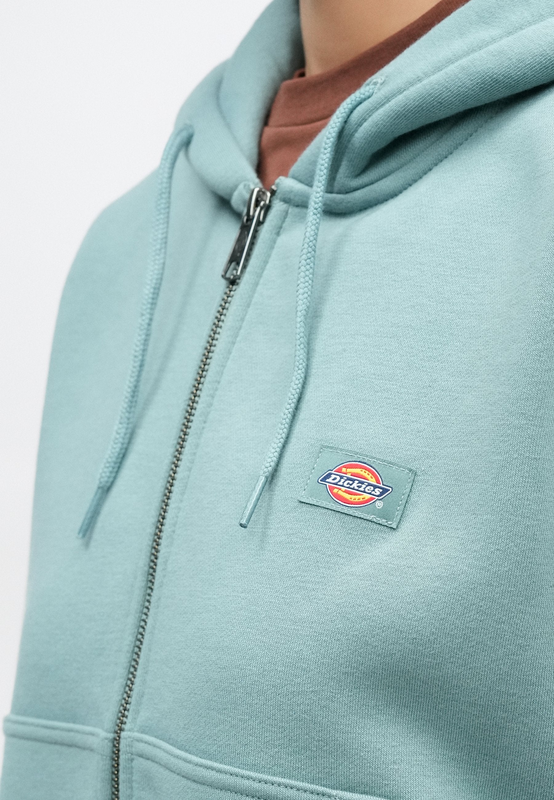 Dickies OAKPORT ZIP HOODIE