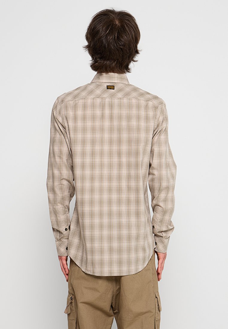G-STAR MARINE SLIM FIT