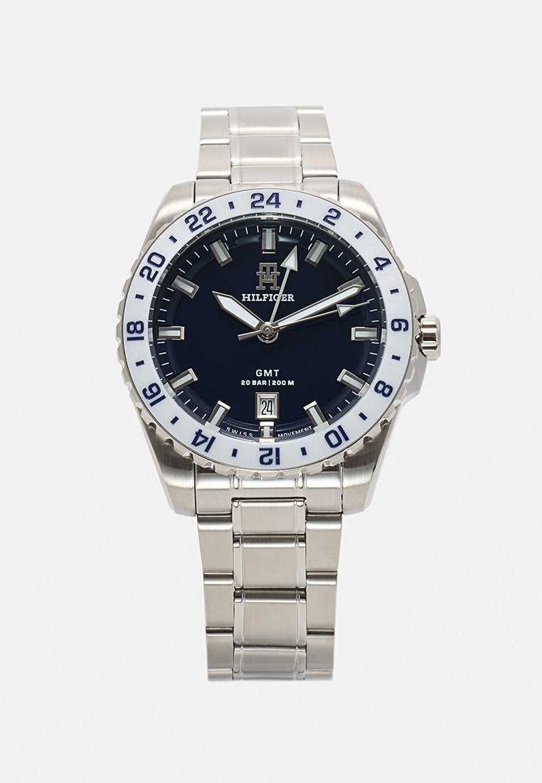 Tommy Hilfiger Uhr Media 1
