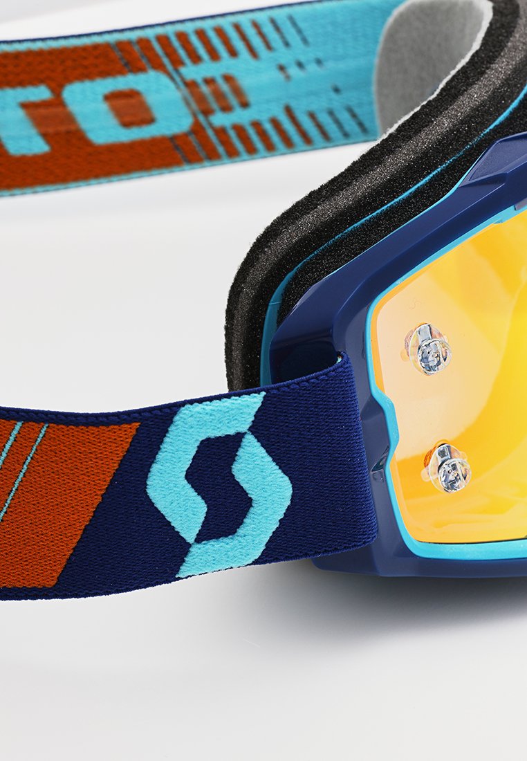 SCOTT Sports Skibrille Media 6