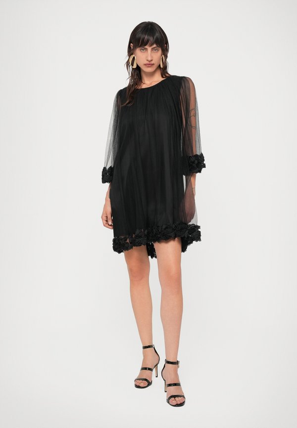 Ida Sjöstedt RIVER ROSE DRESS