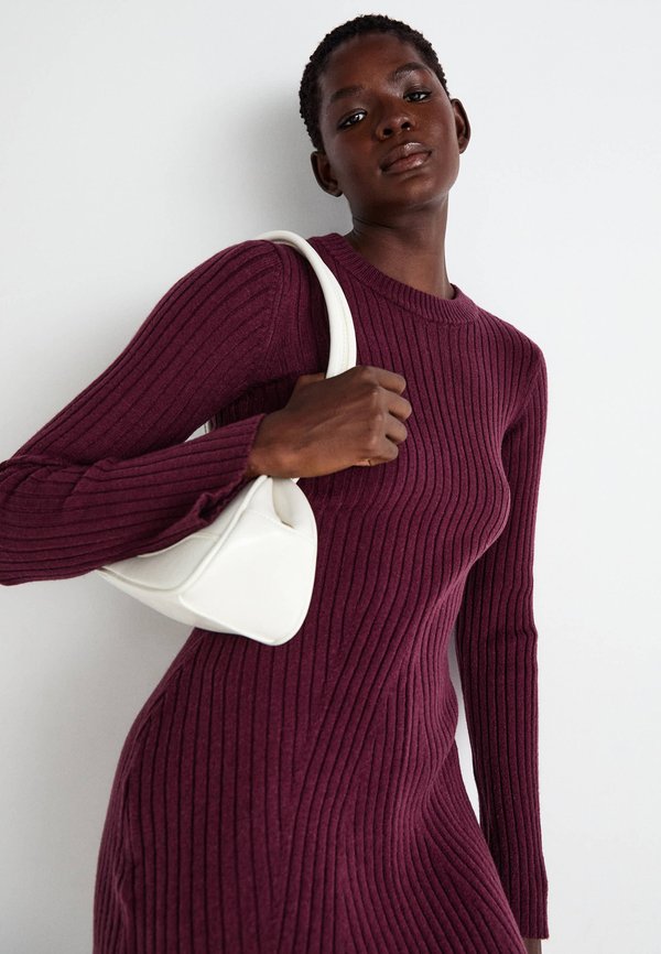 Vero Moda Knitted VMCARMA Midi