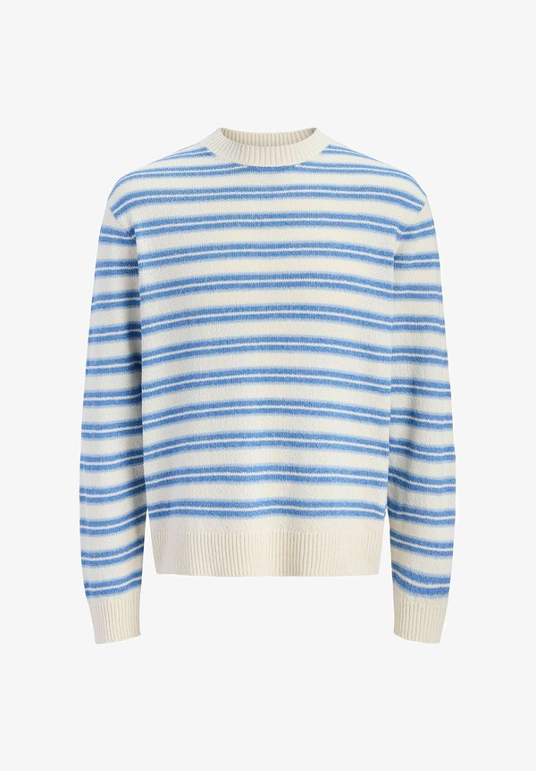 Jack & Jones Knitted Knitted - Jumper - sea salt