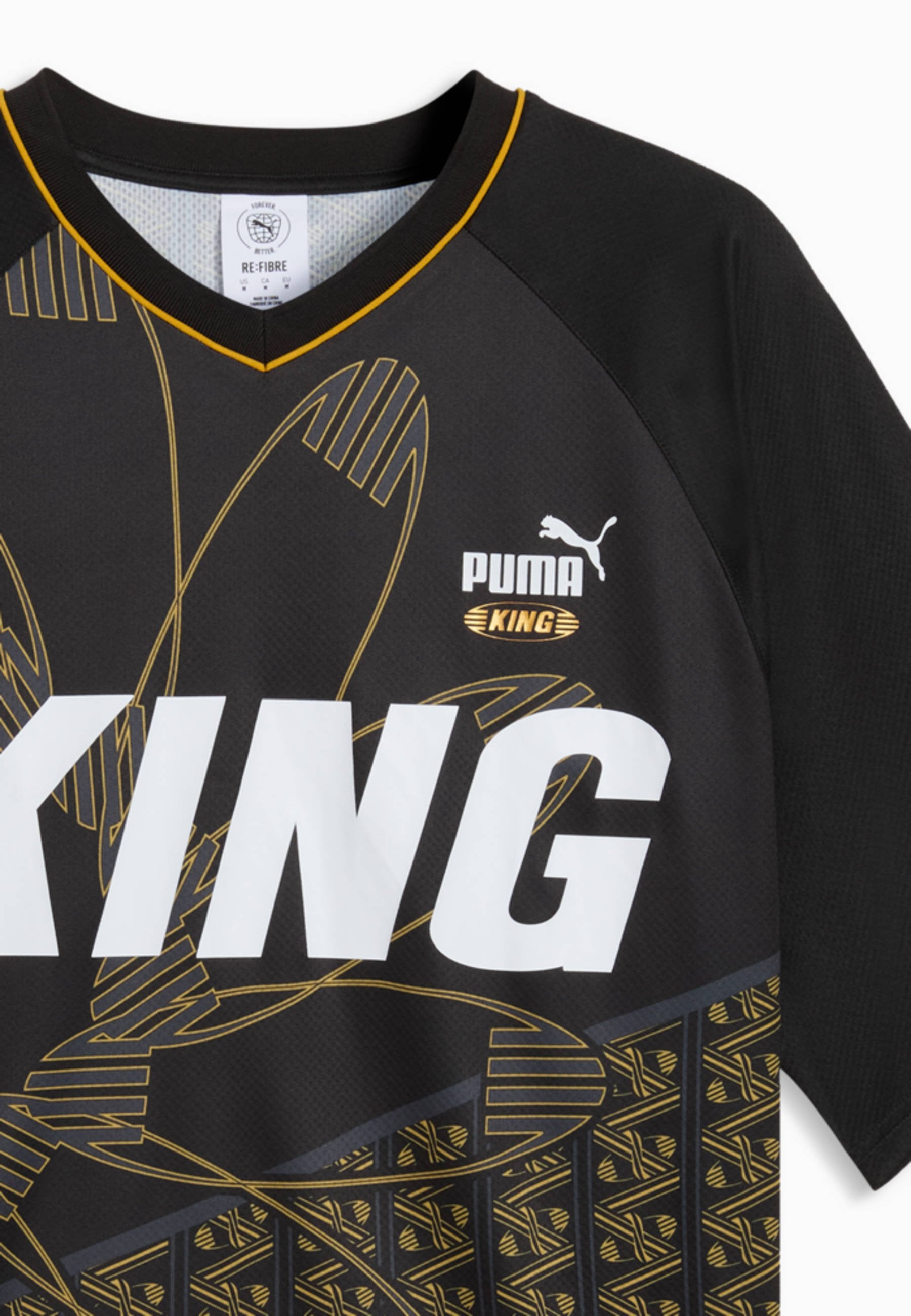 Puma KING RELAXED EXTRAVAGANZA