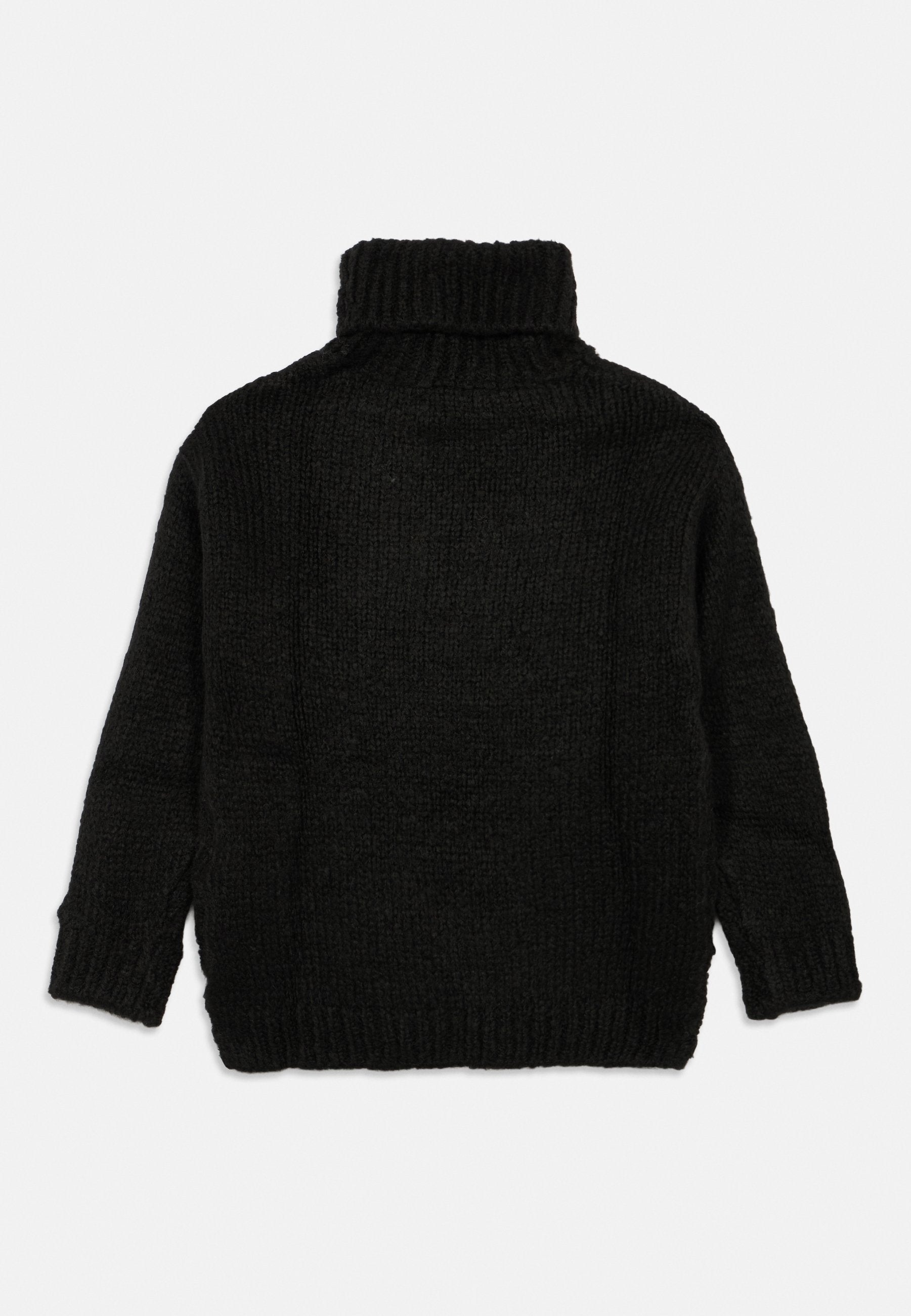 Monnalisa Strickpullover Media 2