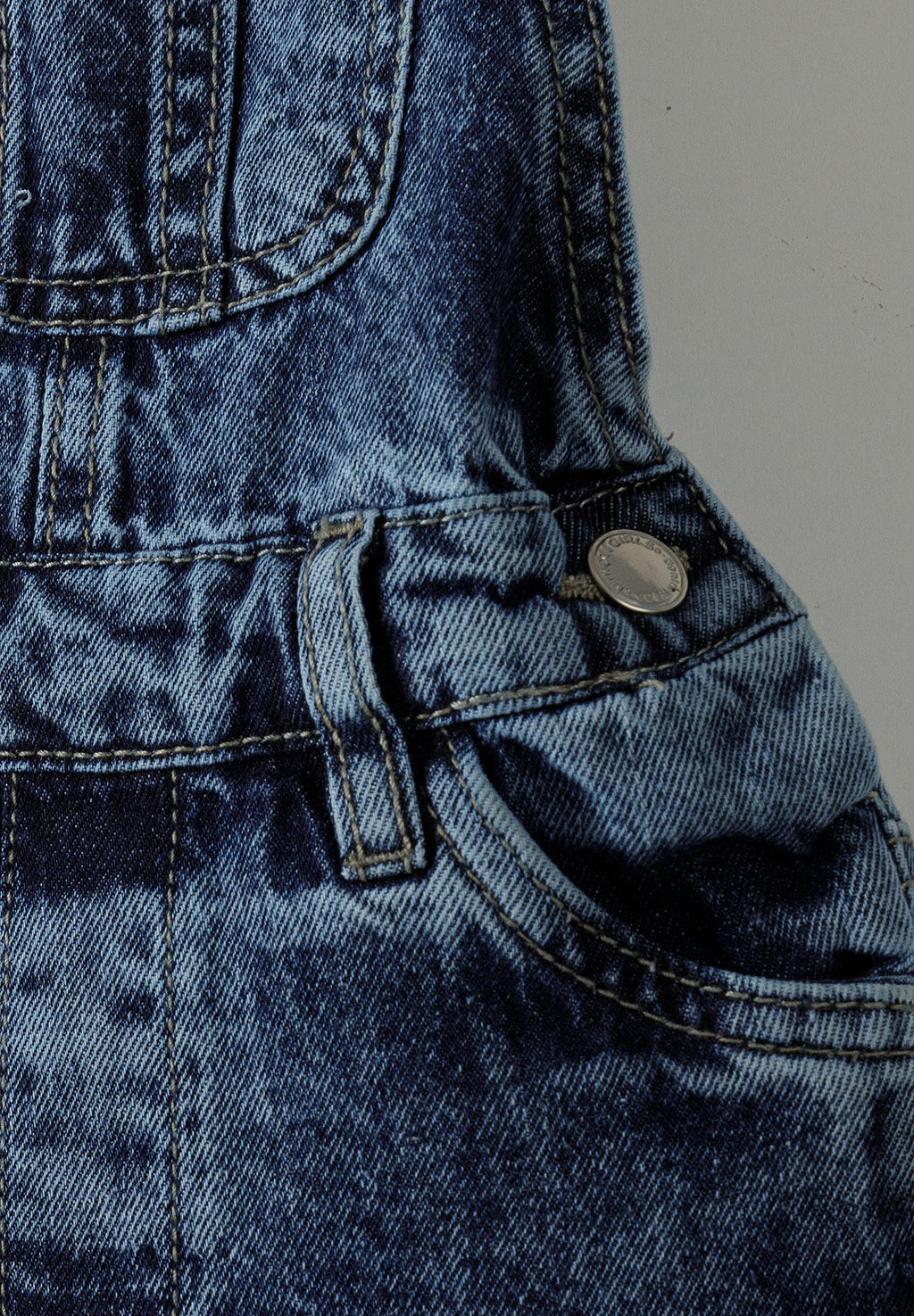 MINOTI ACID WASH