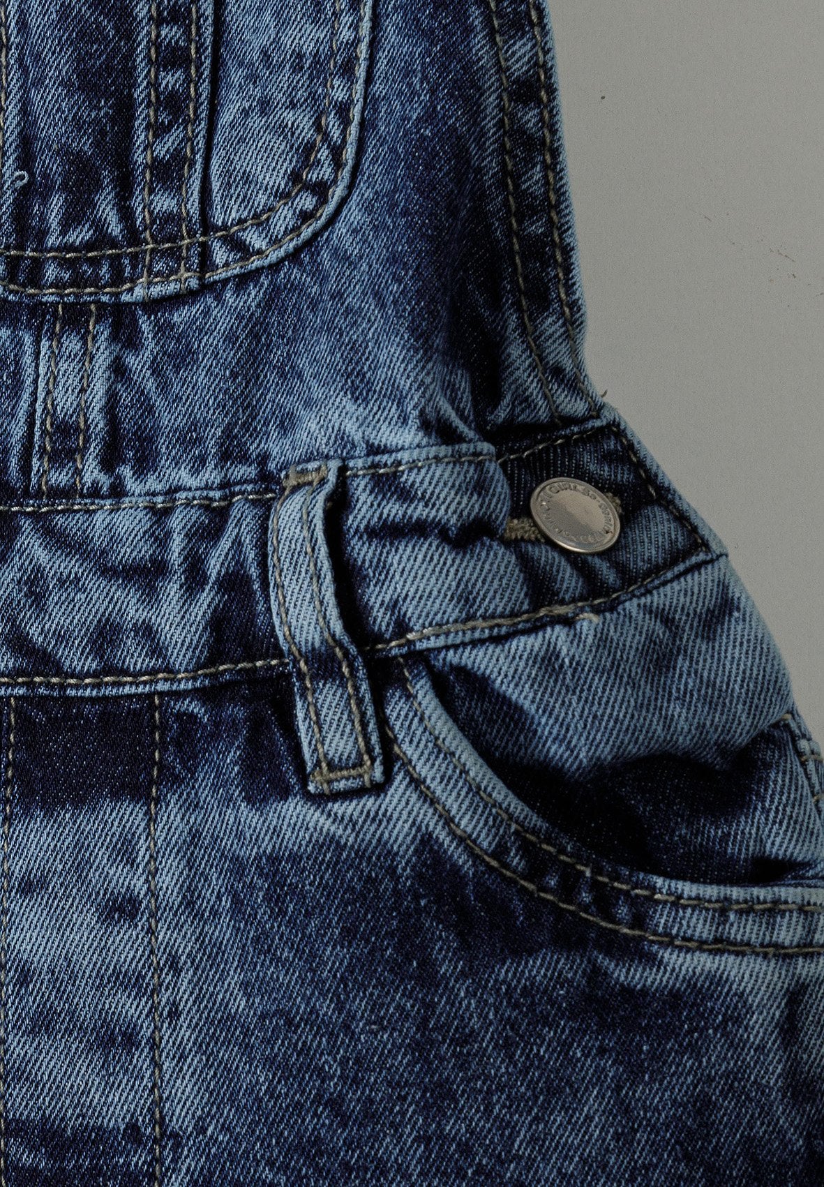MINOTI ACID WASH