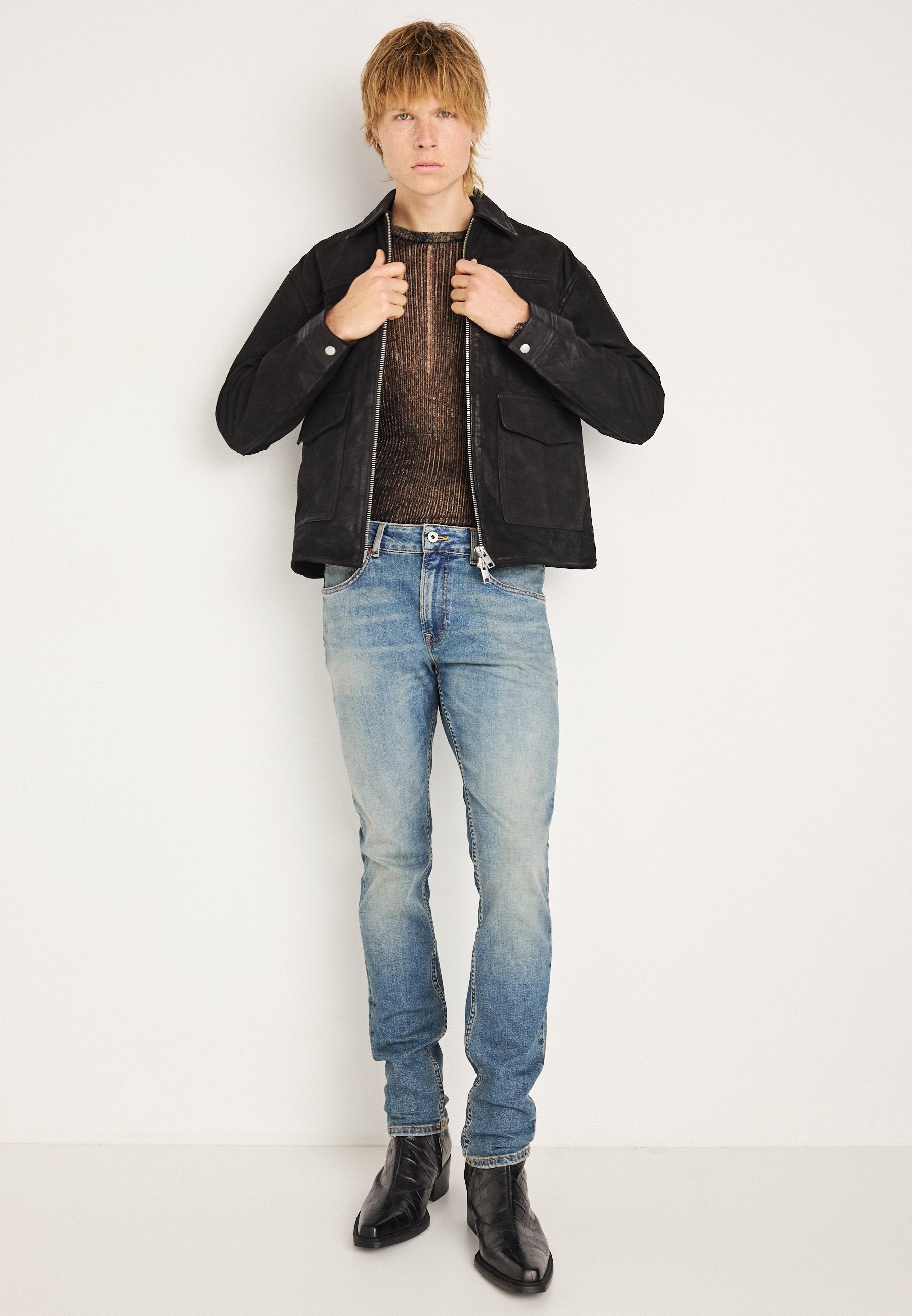 Pepe Jeans