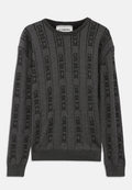 Iceberg MAGLIA GIROCOLLO