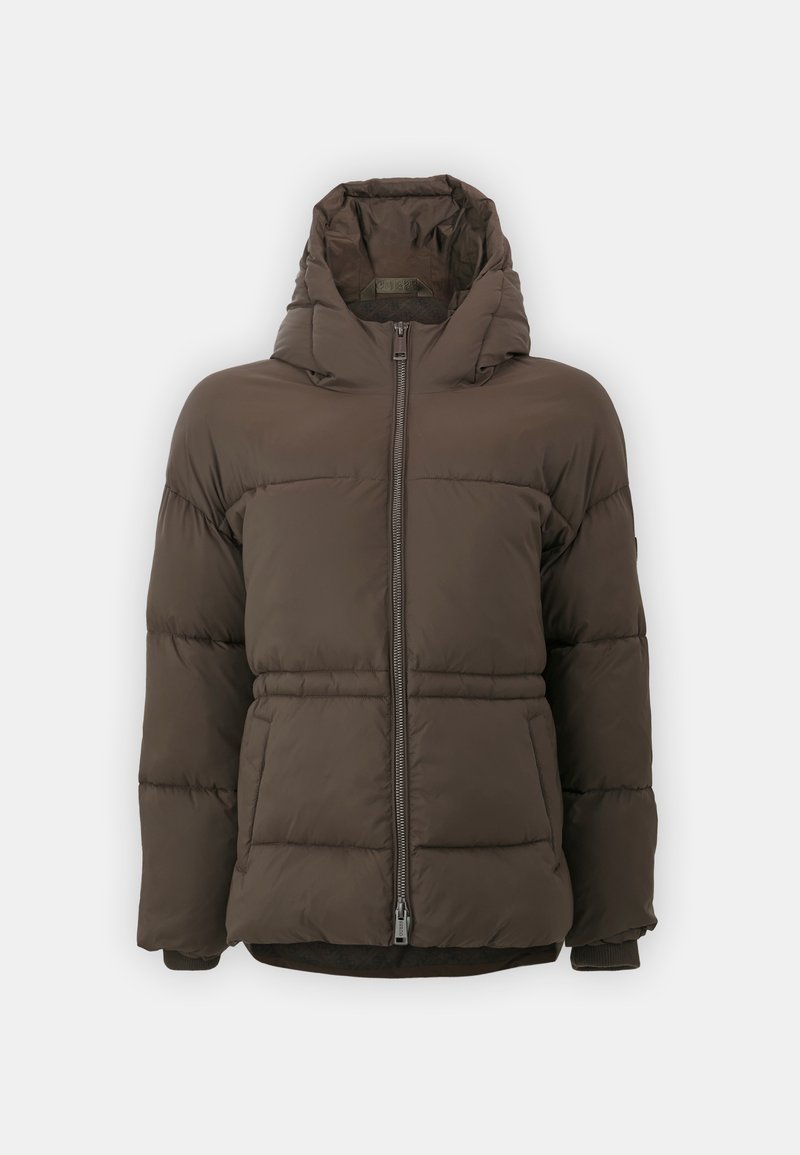MARIKA HOODED JACKET Media 1