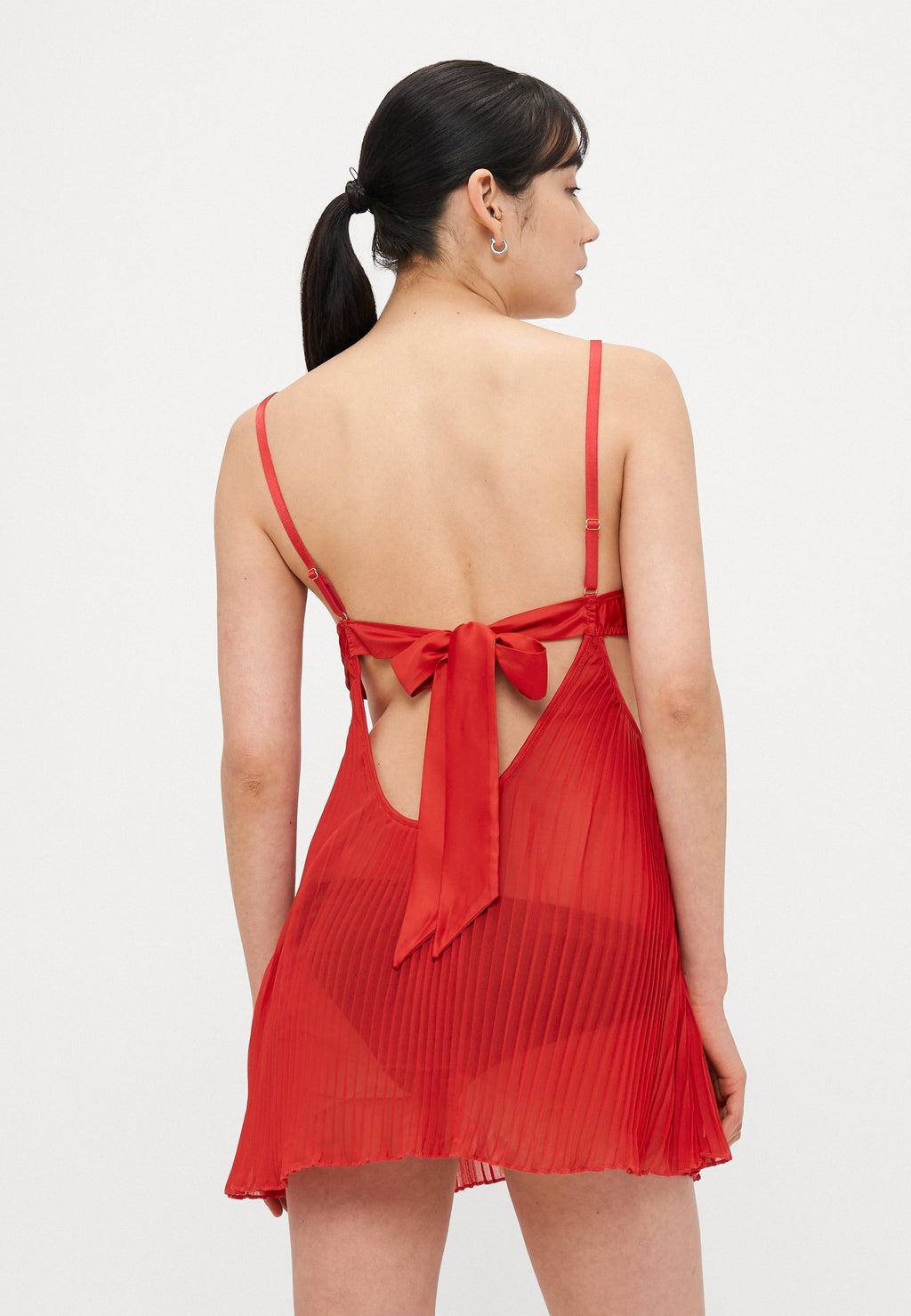 Ann Summers LAILA CHEMISE