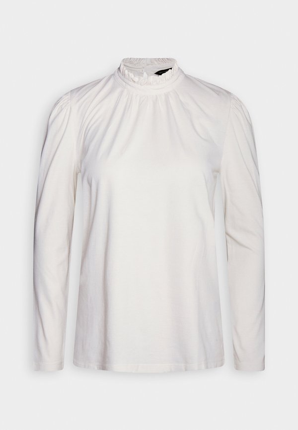 Banana Republic RUFFLE NECK