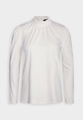 Banana Republic RUFFLE NECK