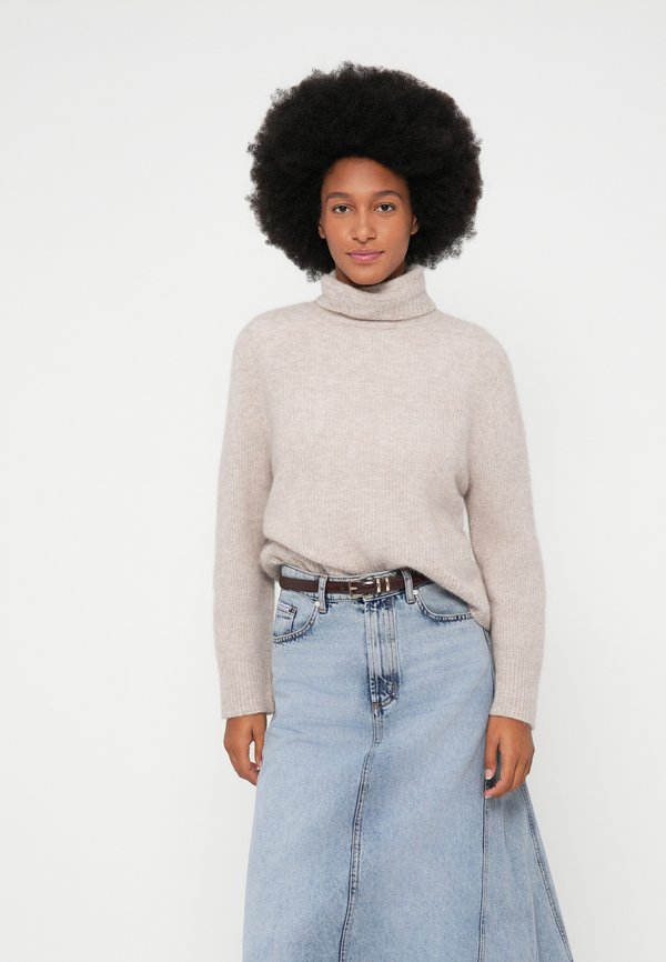 Marc O'Polo DENIM A SHAPED MIDI