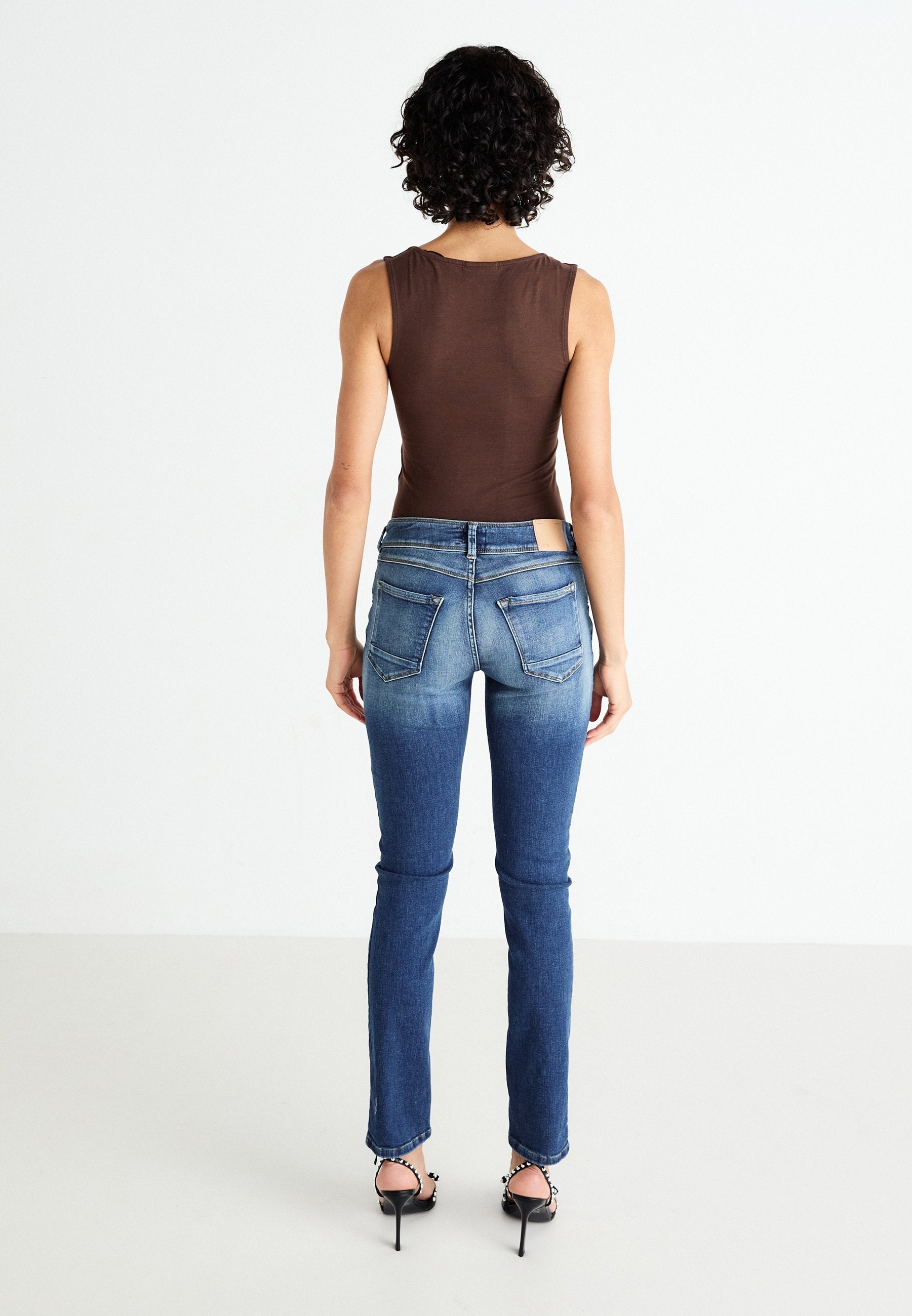 LTB FALLON MID RISE