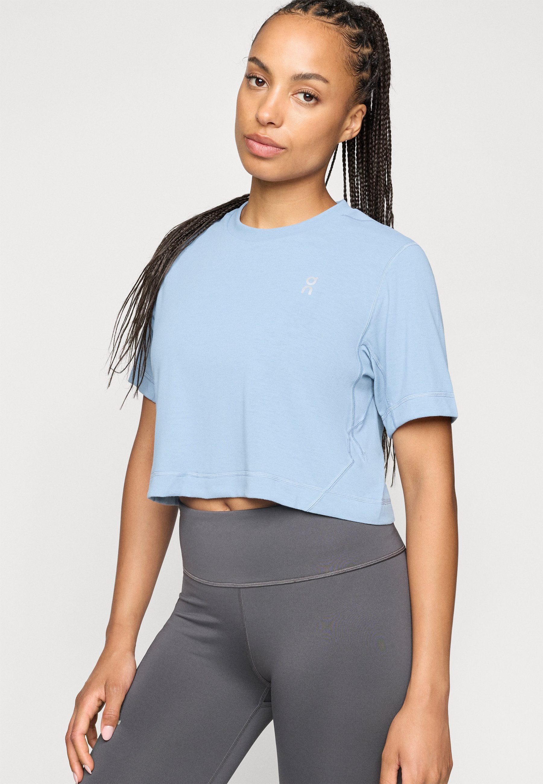 On Sport T-Shirt Media 5