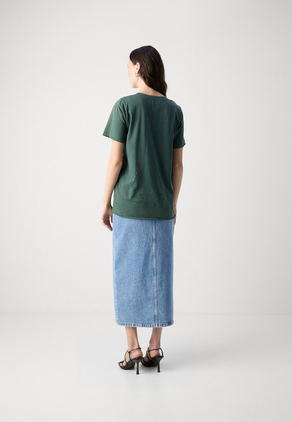 Mos Mosh TEE