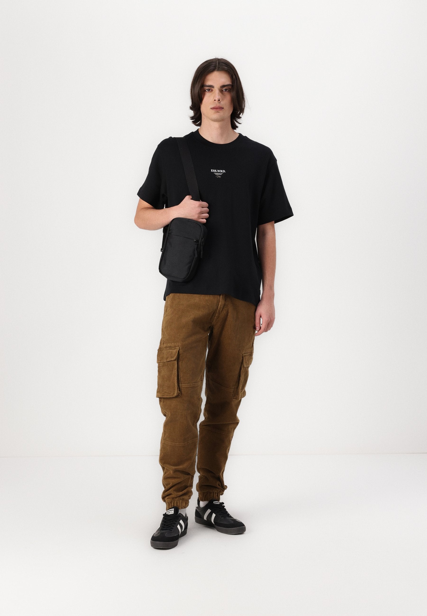 ONSCAM CUFF PANT Media 2