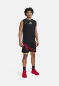 Under Armour CURRY HEATGEAR PRINTED