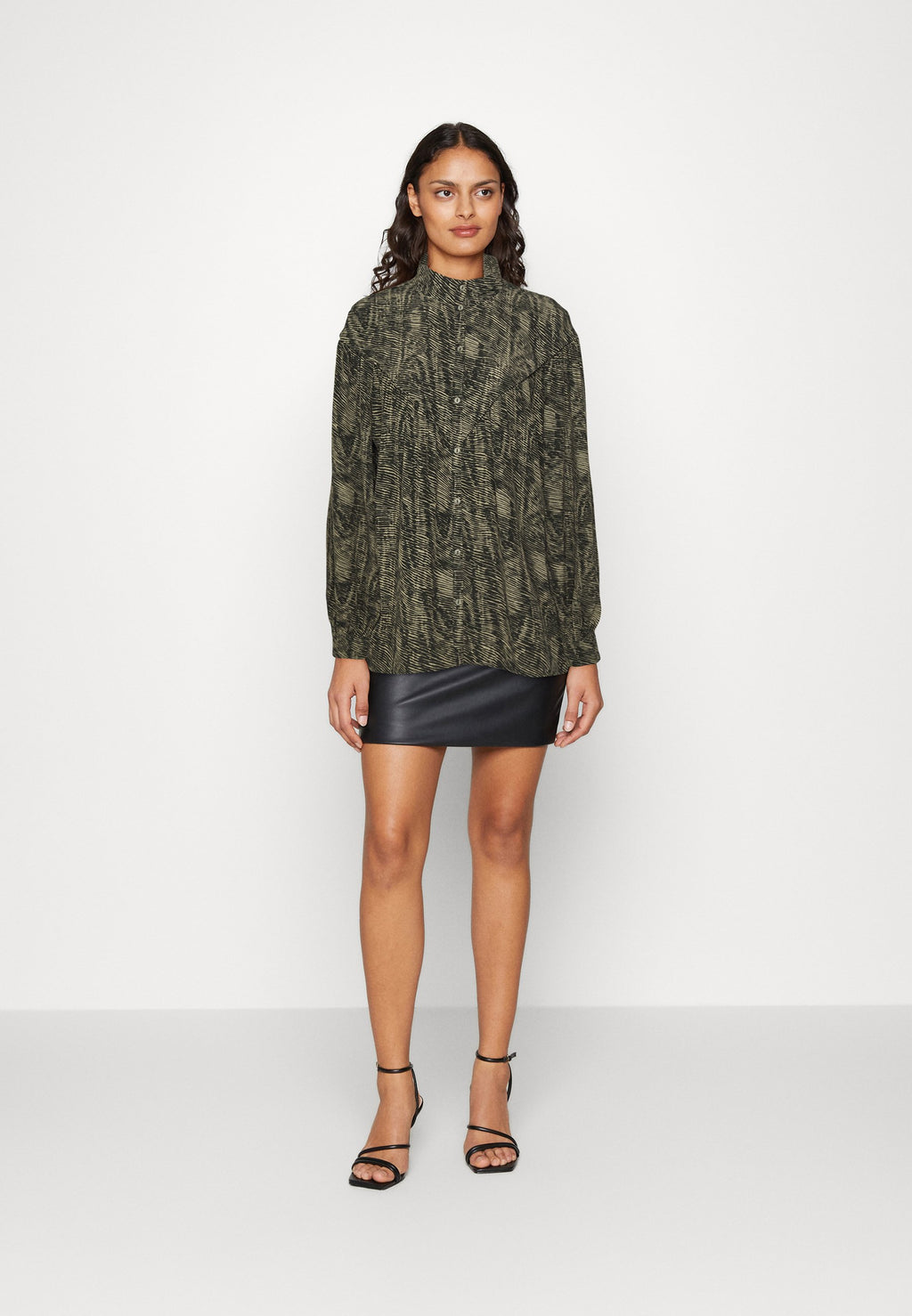 Expresso DROP SHOULDER