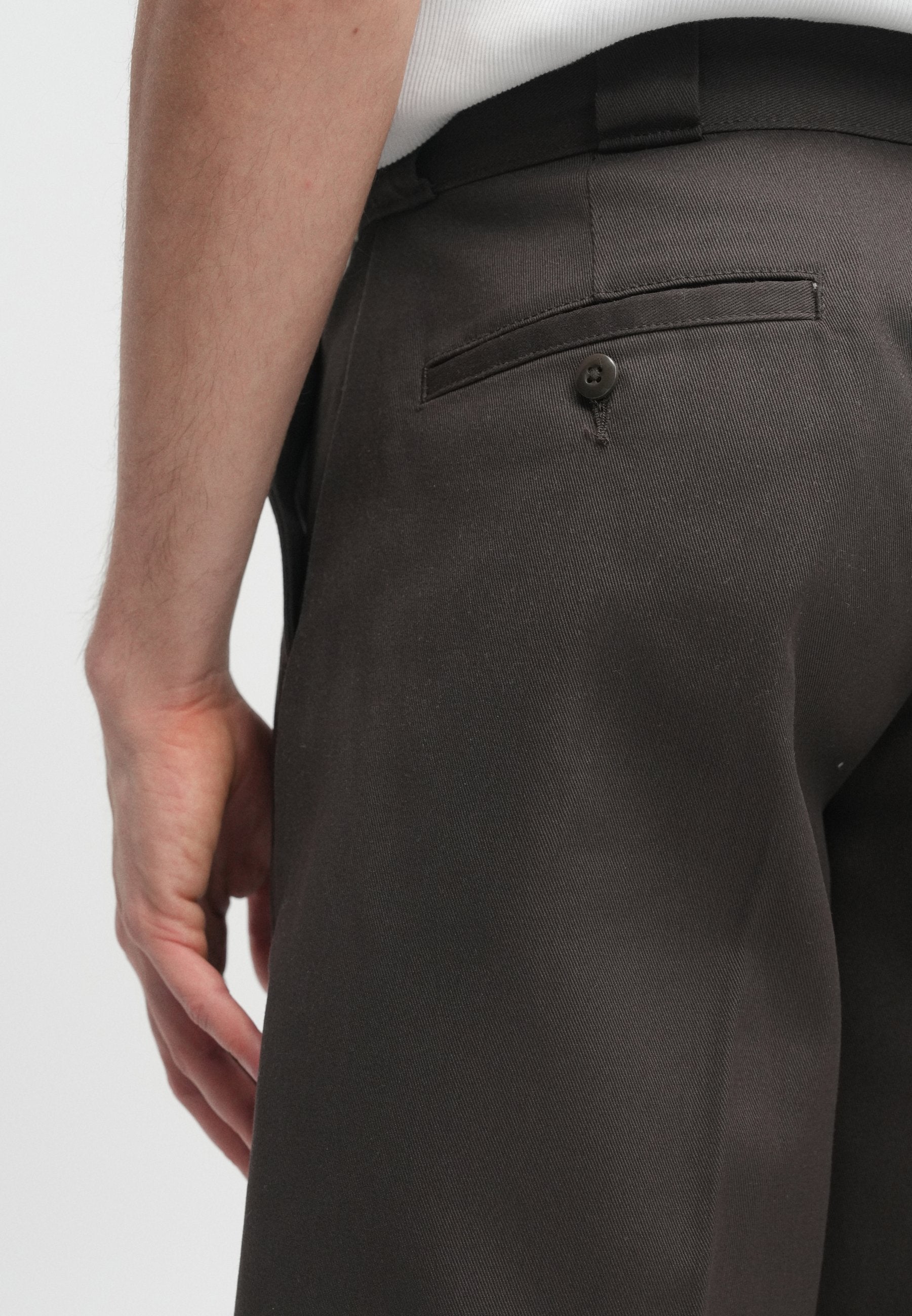 Dickies 877 BARREL LEG WORK PANT