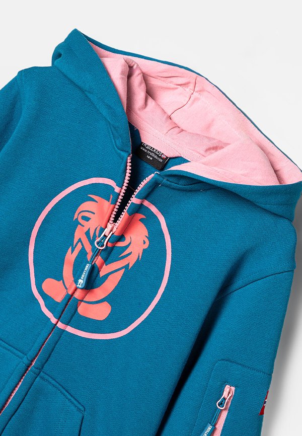 TROLLKIDS KIDS SORTLAND JACKET UNISEX