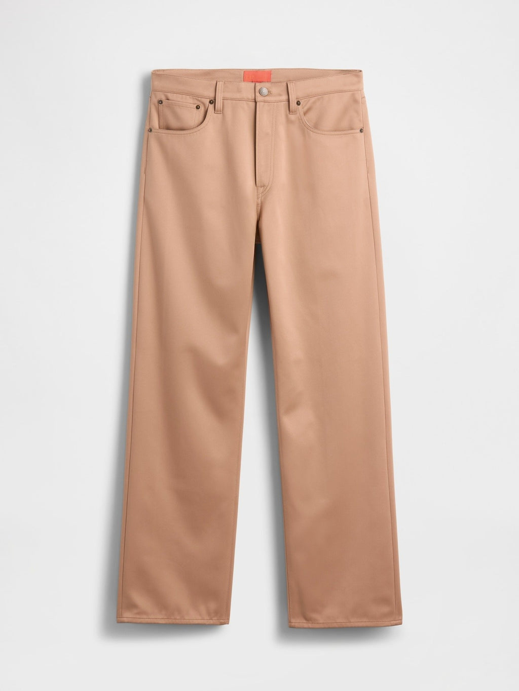 GAP GAPSTUDIO SATIN ‘90S LOOSE PANTS