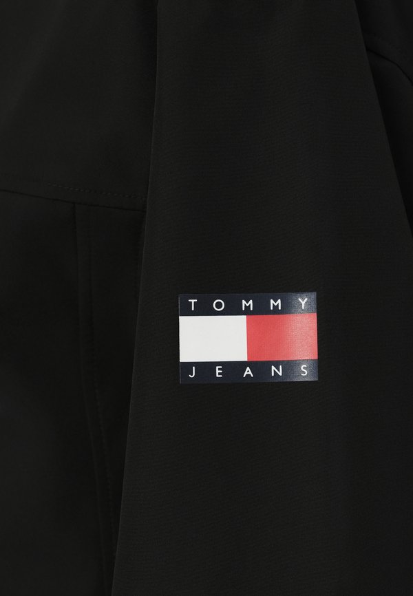 Tommy Jeans 3-IN-1 PADDED CHICAGO WINDBREAKER