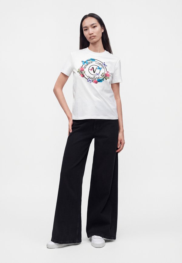 Versace Jeans Couture EMBLEM