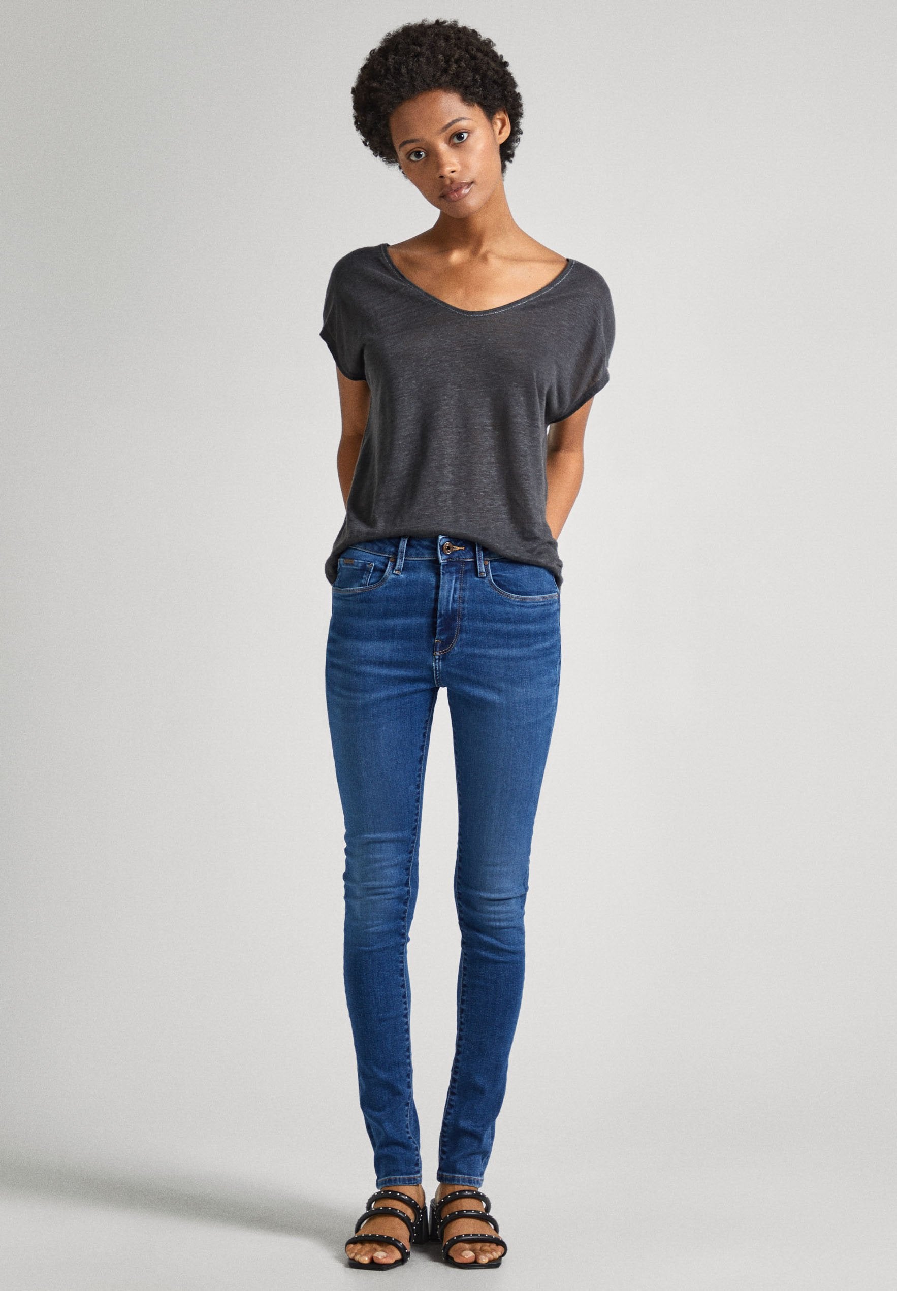 Pepe Jeans
