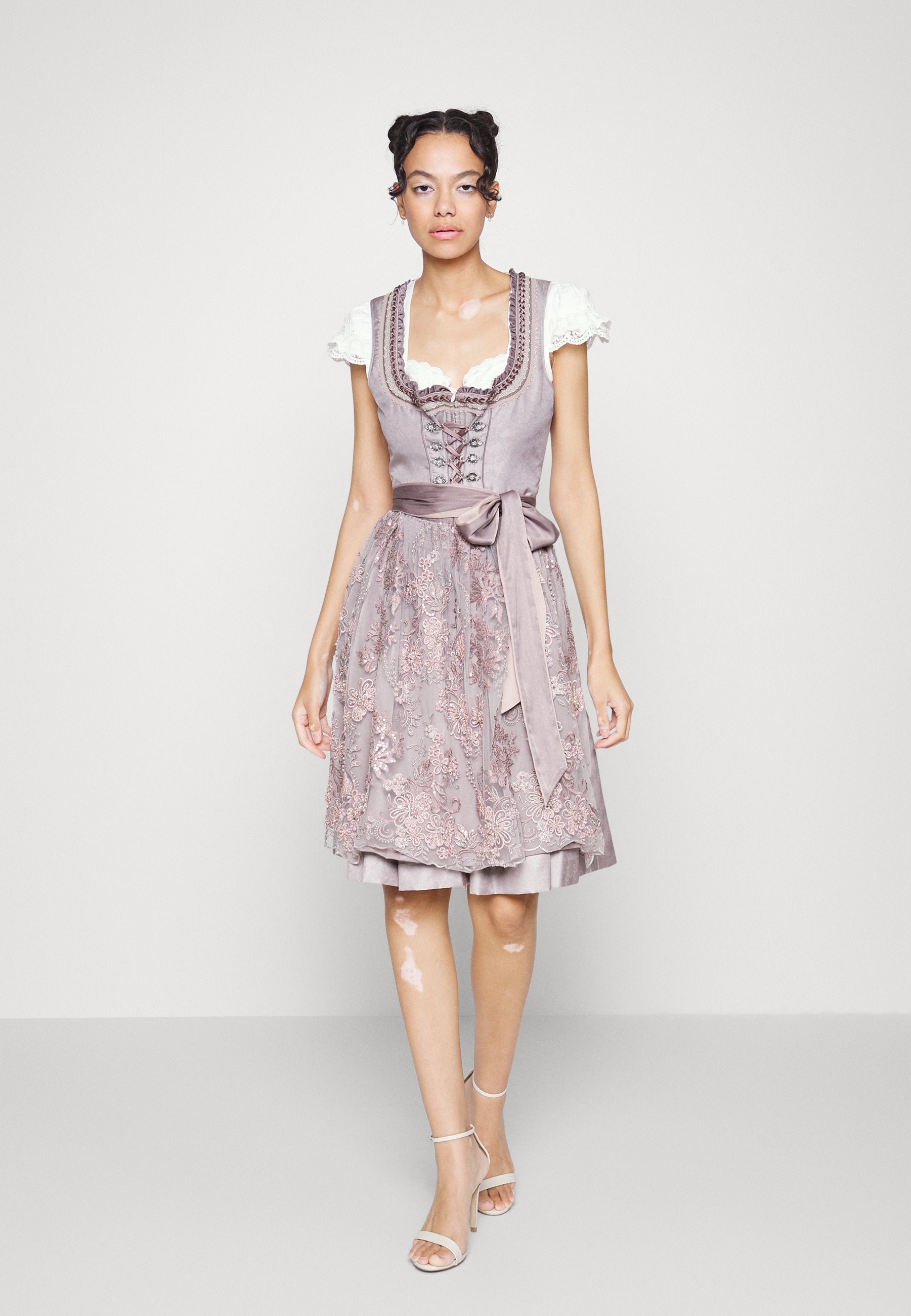 Krüger Dirndl