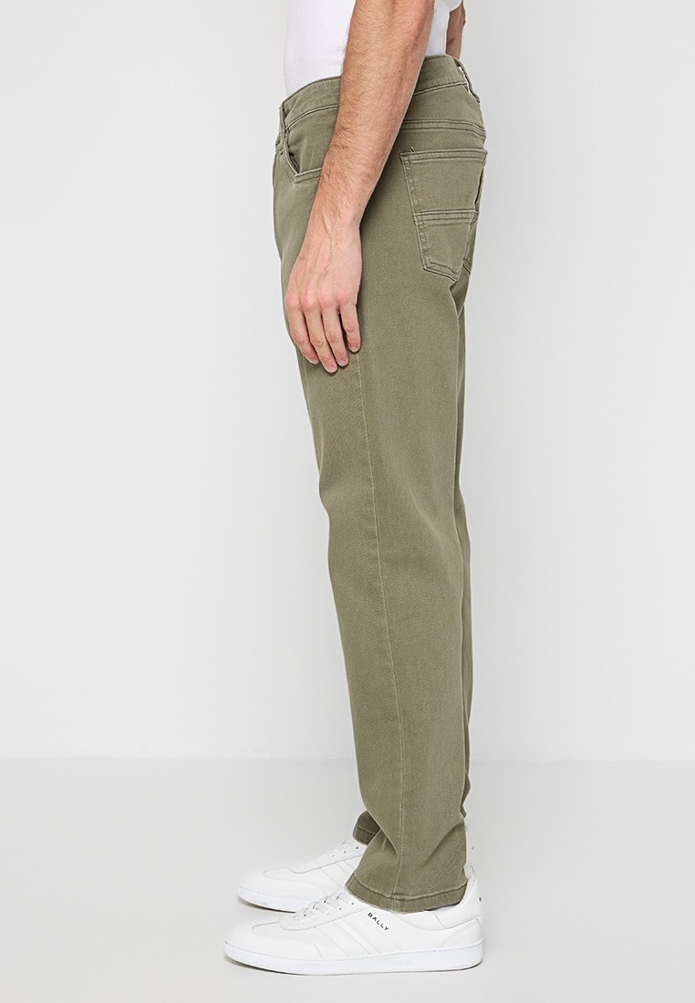Scotch & Soda