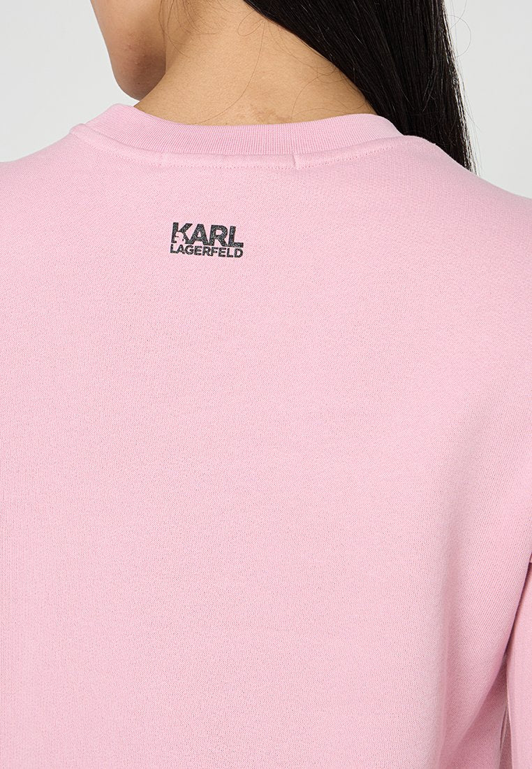 KARL LAGERFELD Sweatshirt Media 6