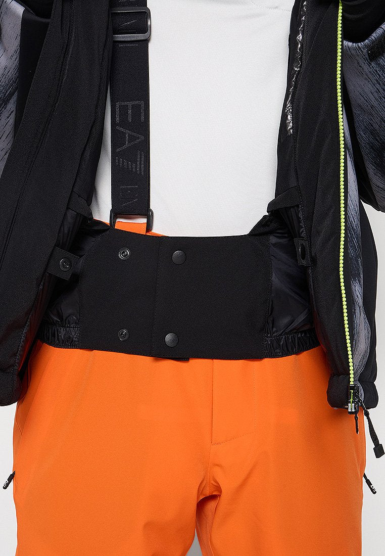 EA7 Emporio Armani Skijacke Media 8