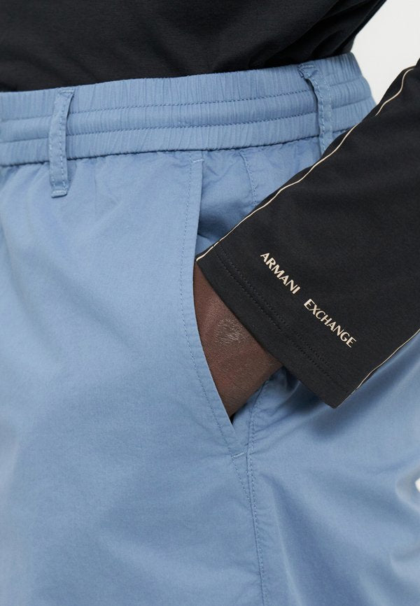 Armani Exchange