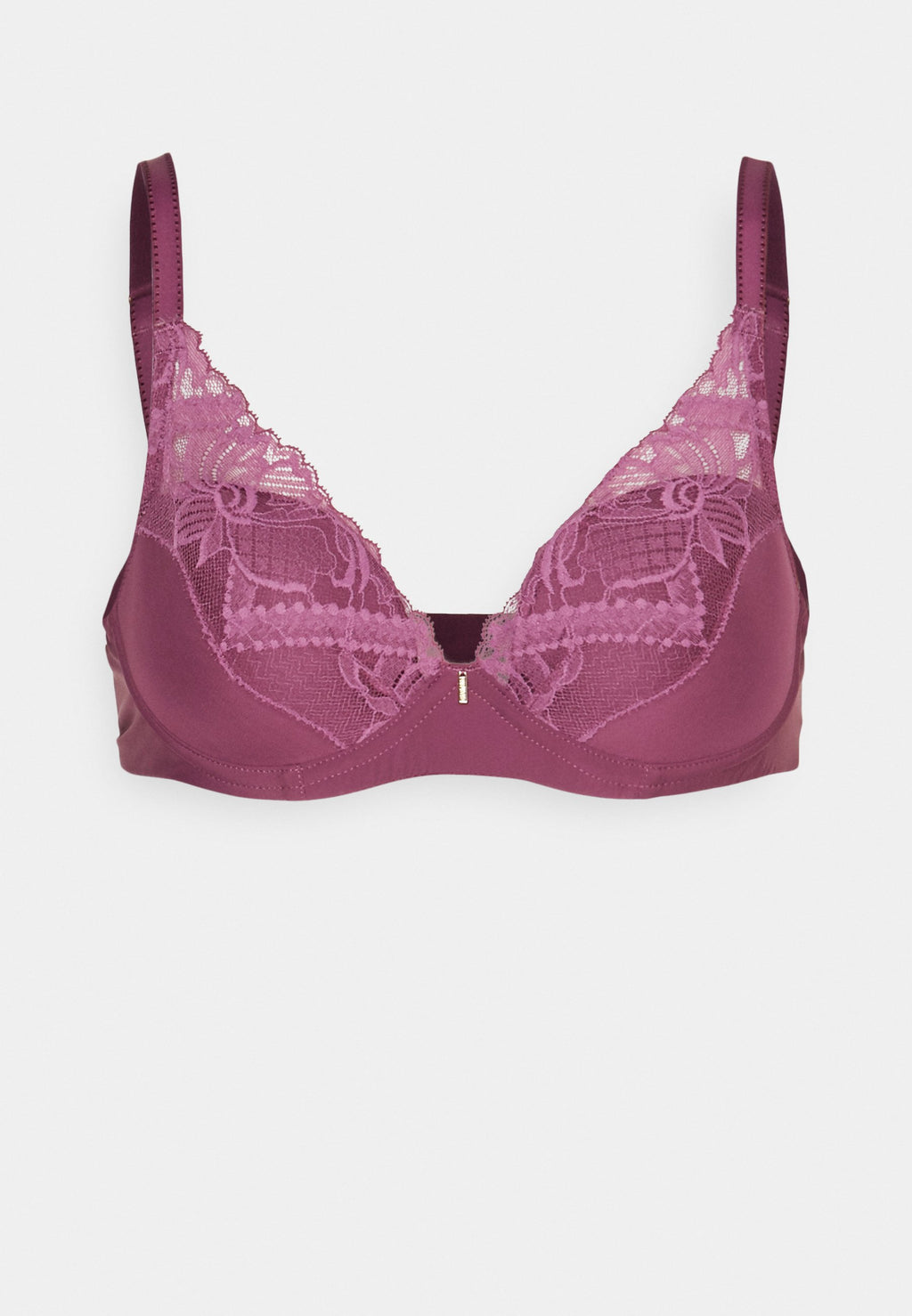 ORANGERIE DREAM PLUNGE BRA Media 1