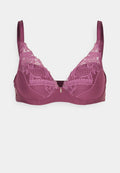 ORANGERIE DREAM PLUNGE BRA Media 1
