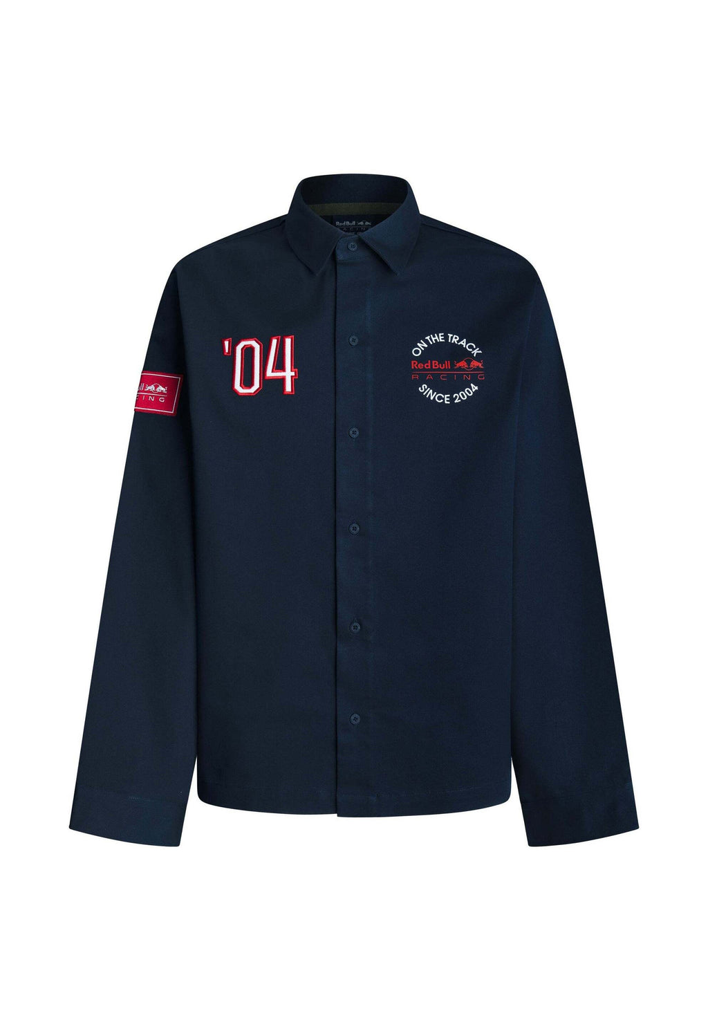 Red Bull Racing x Pepe Jeans ENGINEERING