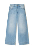 Bershka Flared Jeans Media 1