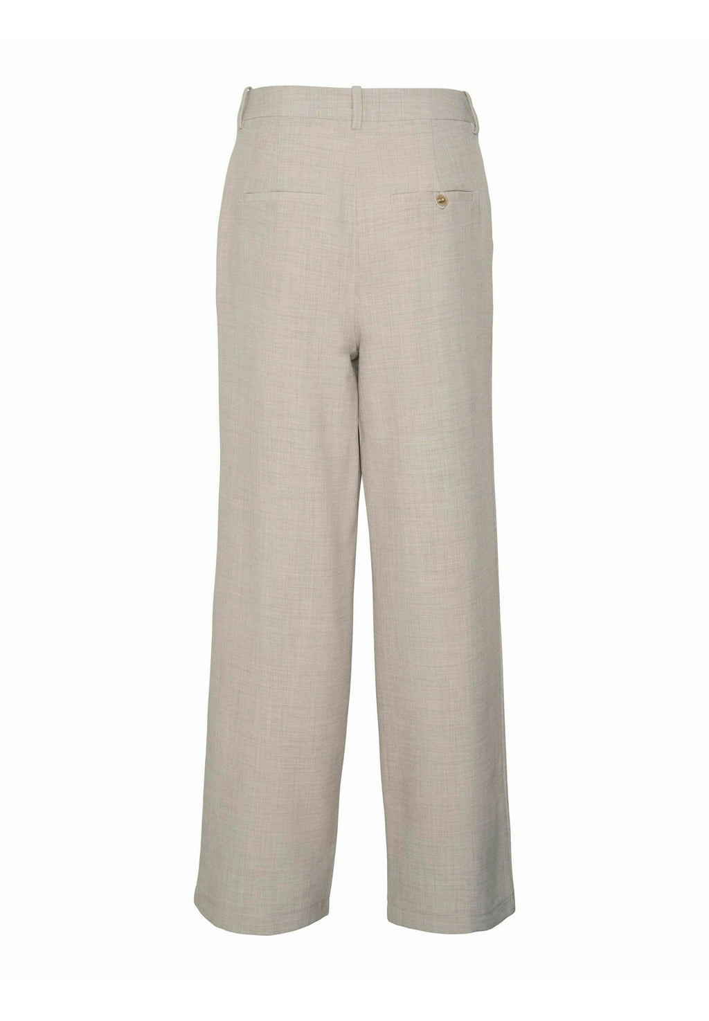 Vero Moda VMCASSIDY MW WIDE PANT NOOS