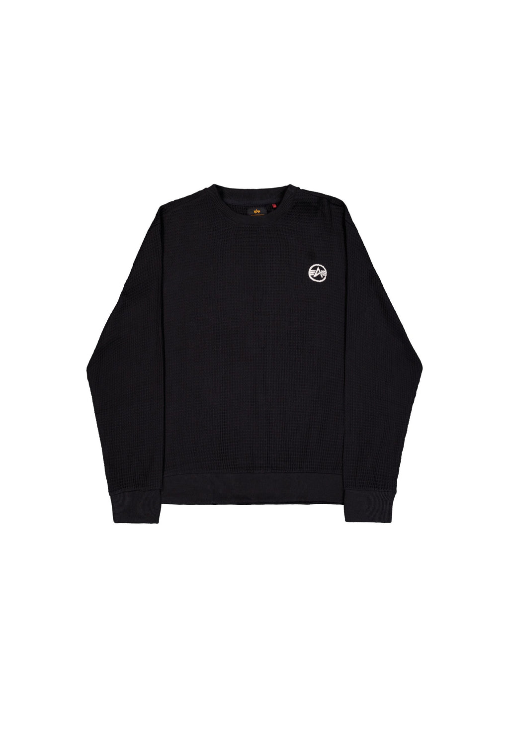 Alpha Industries STUDIO WAFFLE