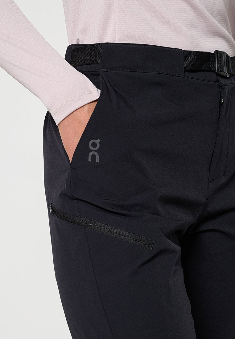 On