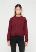 ONLY ONLBROOKLYN L/S EMBROIDERY BOX SWT