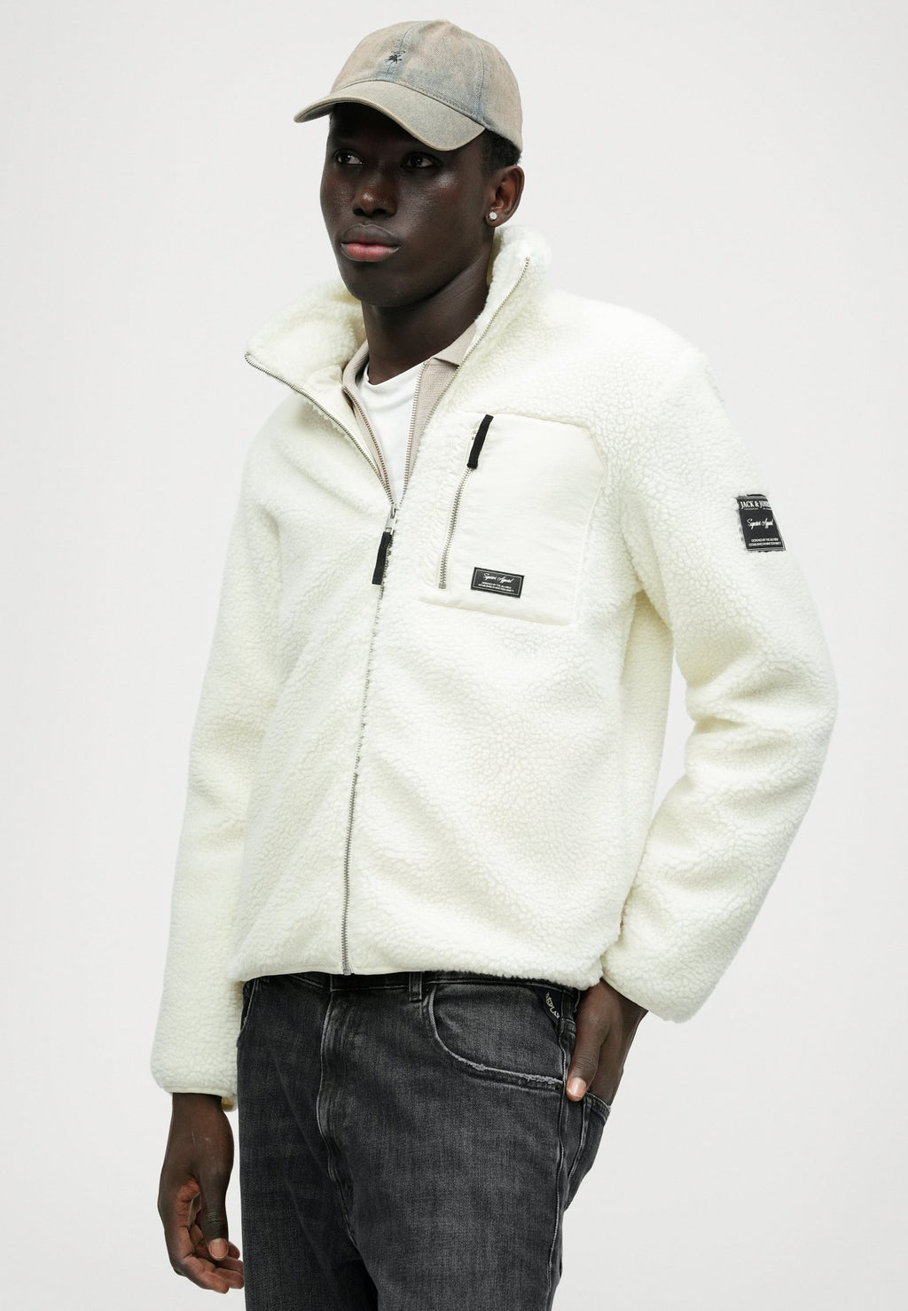 Jack & Jones JJDAYTONA JACKET